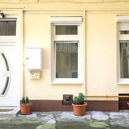 Ferienwohnung Worosmarty Studio - Budapest Center Exterior foto