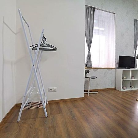 Ferienwohnung Worosmarty Studio - Budapest Center Exterior foto